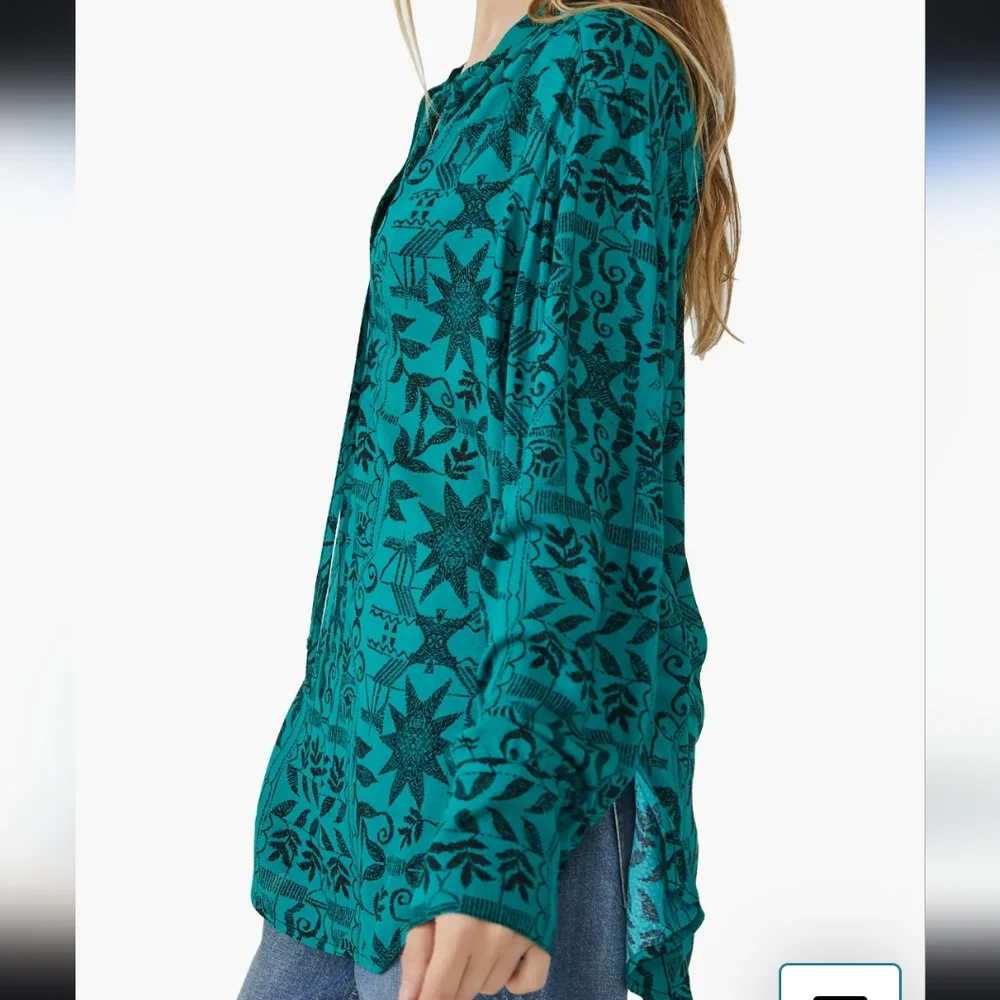 Free People nwt move
